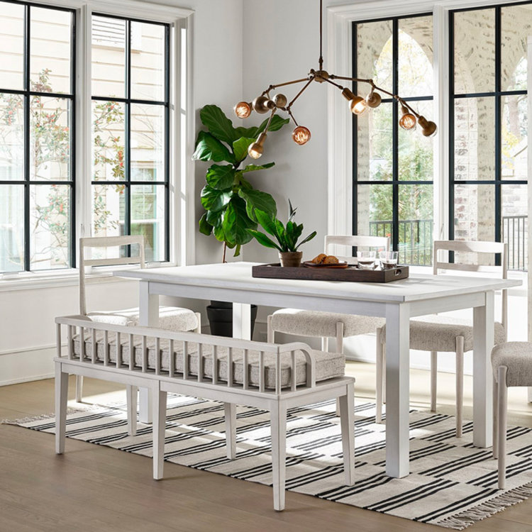 FINDLAY DINING BENCH