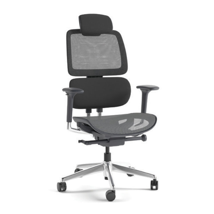 VOCA ADJUSTABLE DESK CHAIR