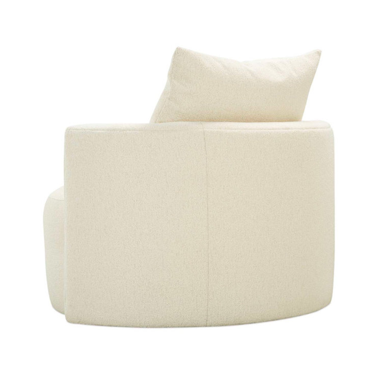 LEANNE CHAIR AND A HALF