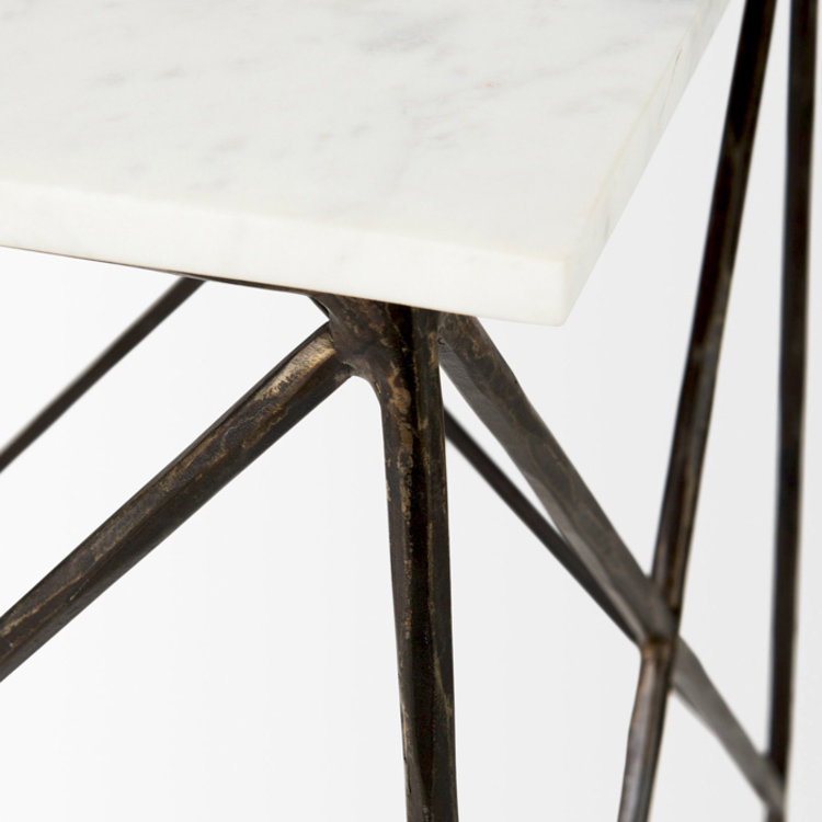 LORIE NESTING END TABLES