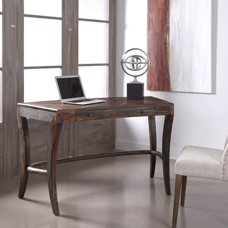 HOME TRENDS DESIGN SHERWOOD DESK