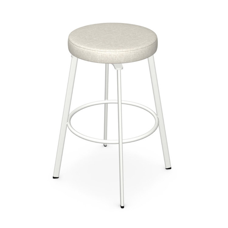 SKYLA SWIVEL STOOL