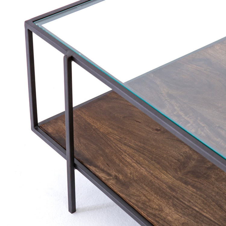 BYRON COFFEE TABLE