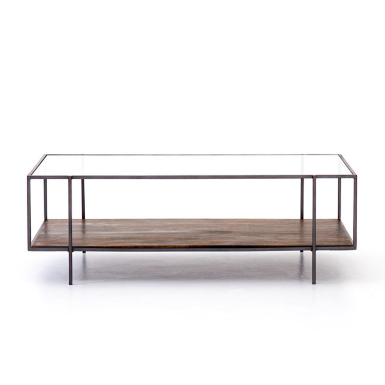BYRON COFFEE TABLE