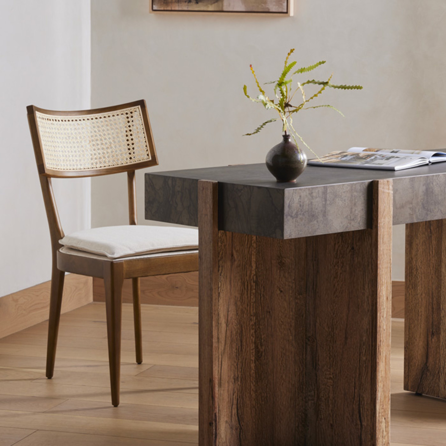 Britt dining chair hot sale