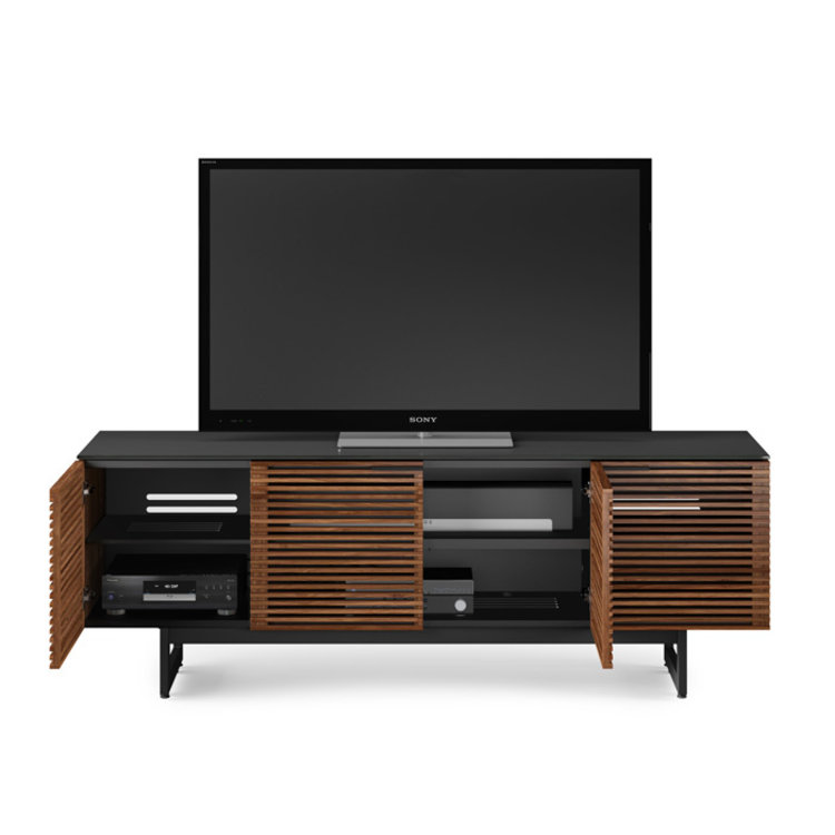 CORRIDOR MEDIA CONSOLE
