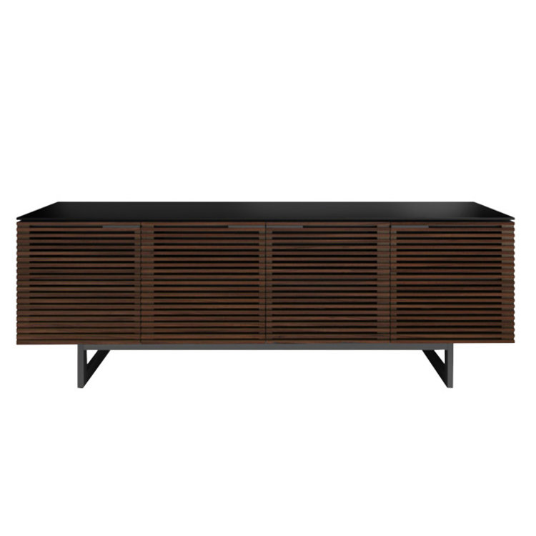 CORRIDOR MEDIA CONSOLE