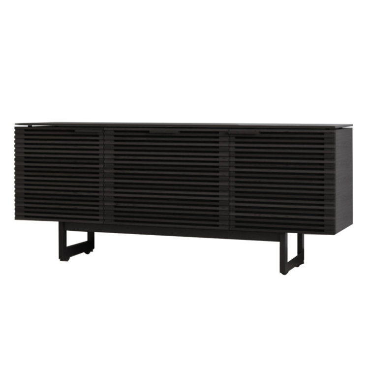 CORRIDOR MEDIA CONSOLE