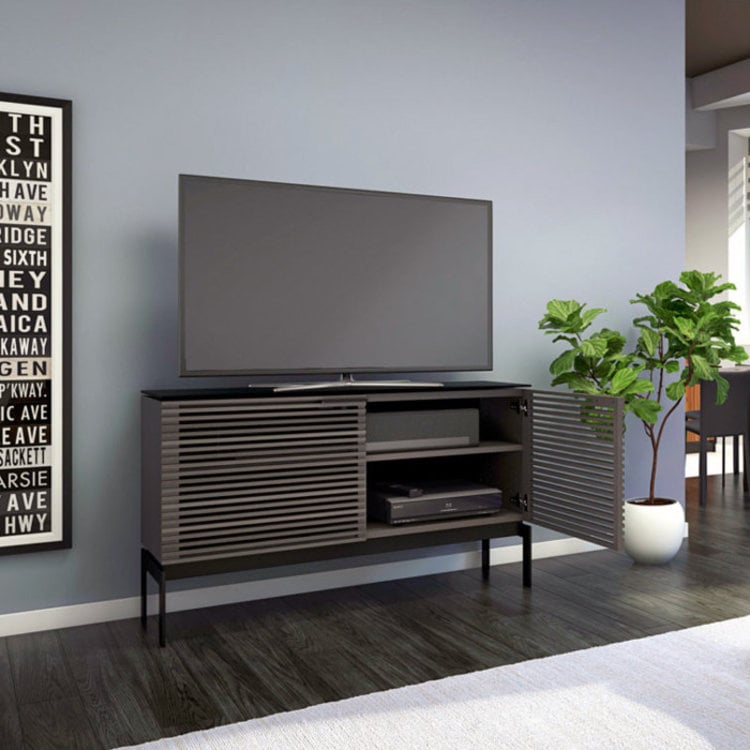 CORRIDOR SV MEDIA CABINET