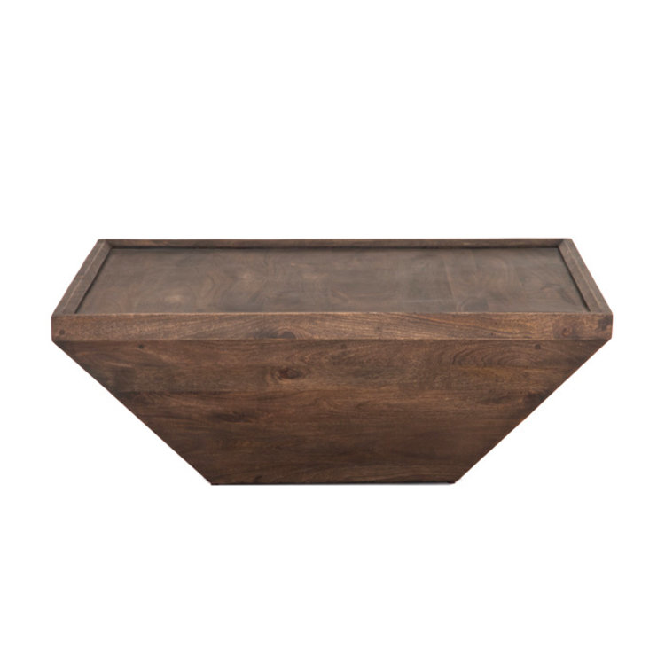 DRAKE COFFEE TABLE