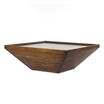 DRAKE COFFEE TABLE