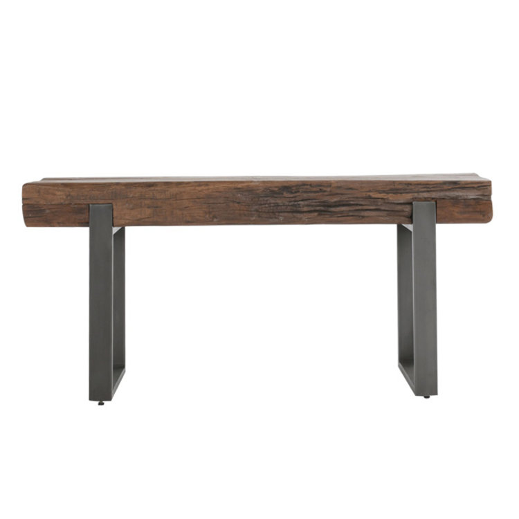DANTE CONSOLE TABLE
