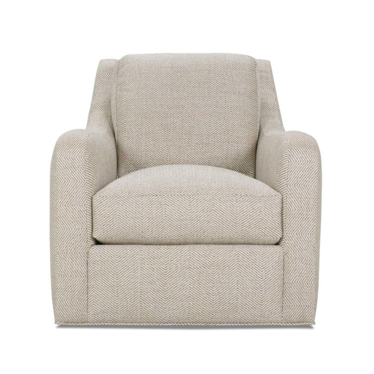 LAINE SWIVEL CHAIR