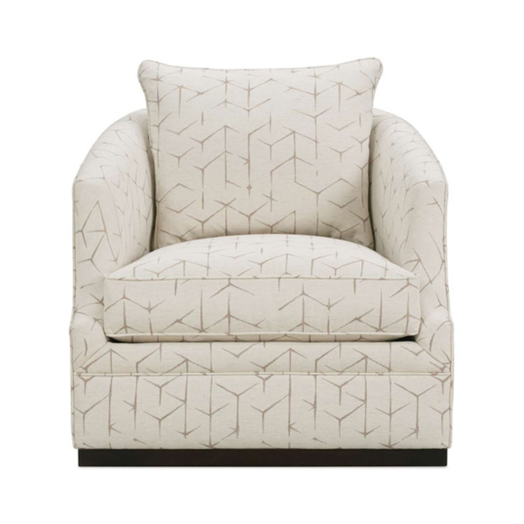 EMERSON SWIVEL CHAIR