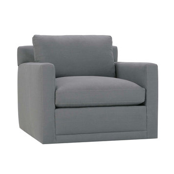 SYBIL SWIVEL CHAIR