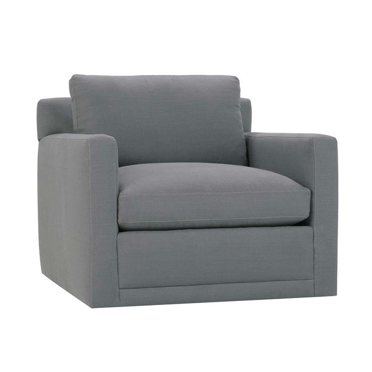 SYBIL SWIVEL CHAIR