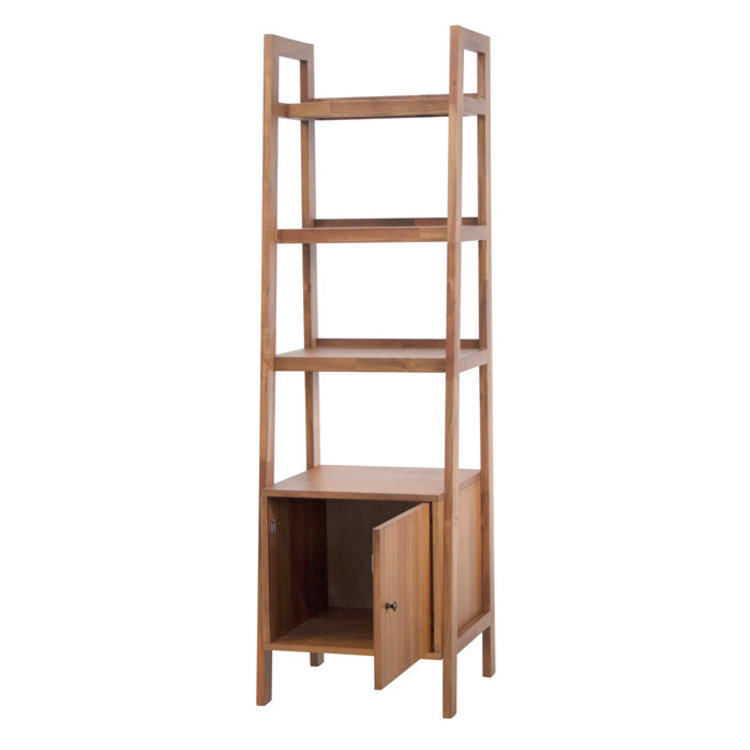 HENRY WALL BOOKCASE