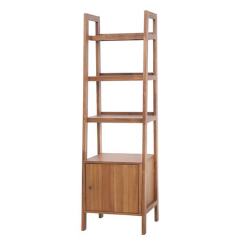 HENRY WALL BOOKCASE