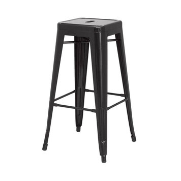 METRO BACKLESS STOOL