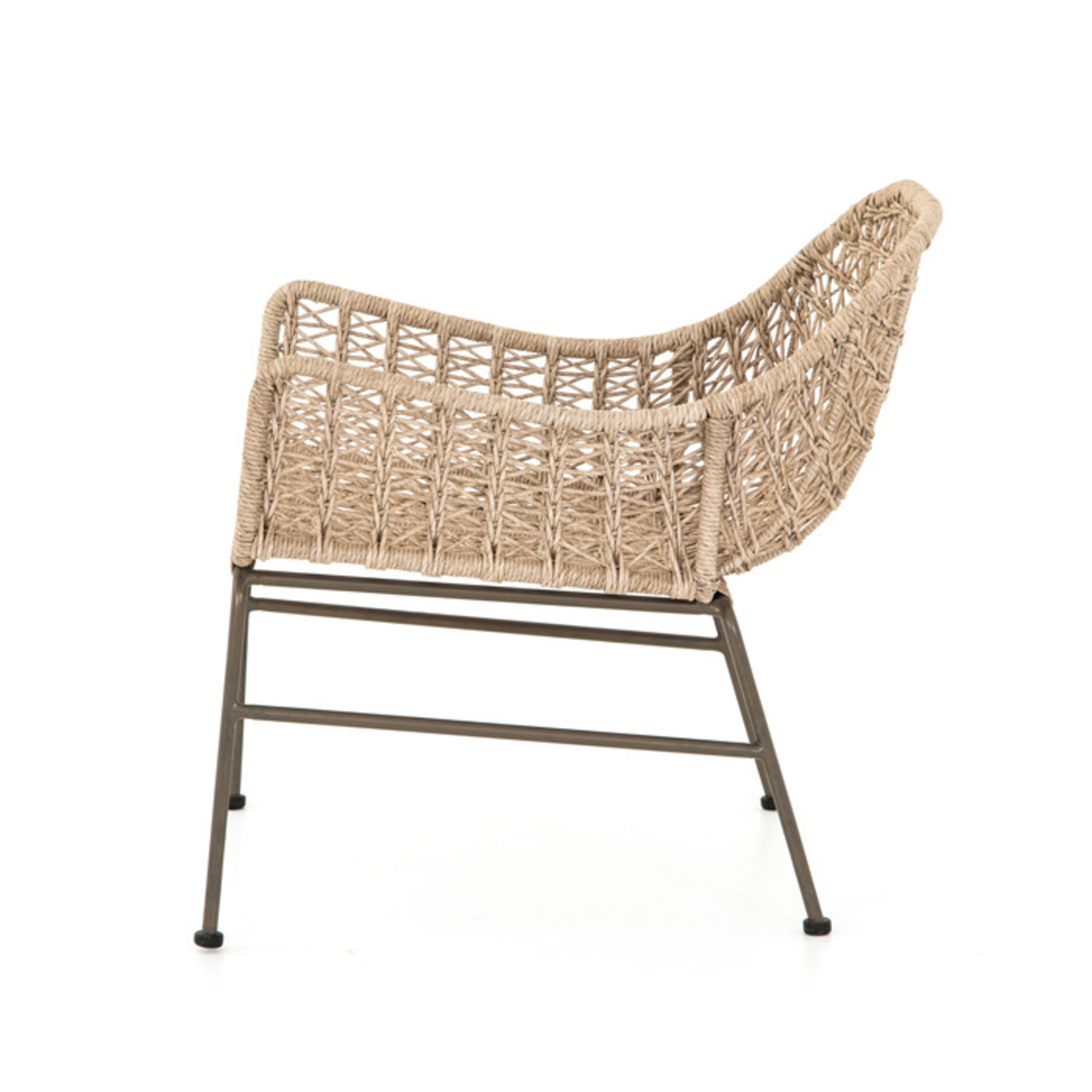 Bandera outdoor dining chair deals