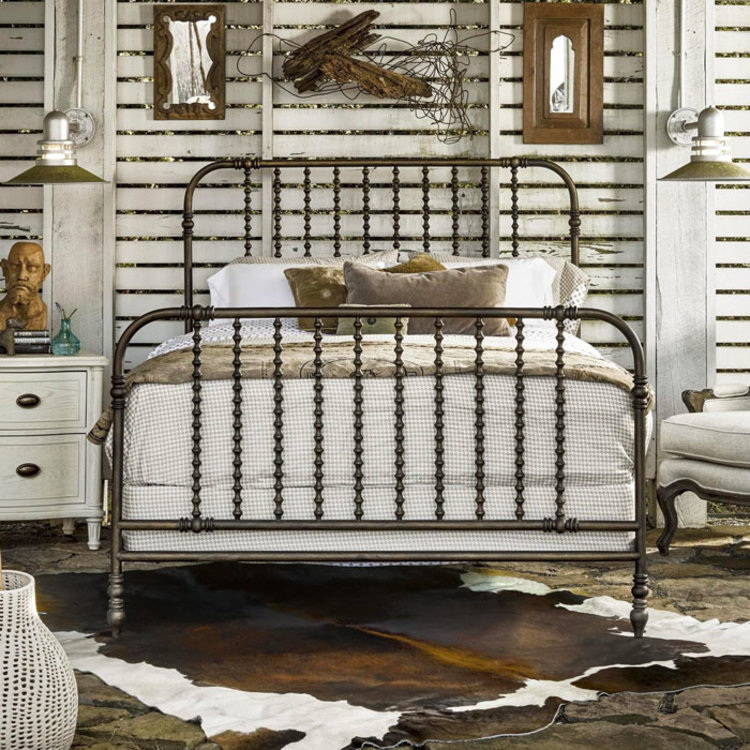 RIVANNA BED