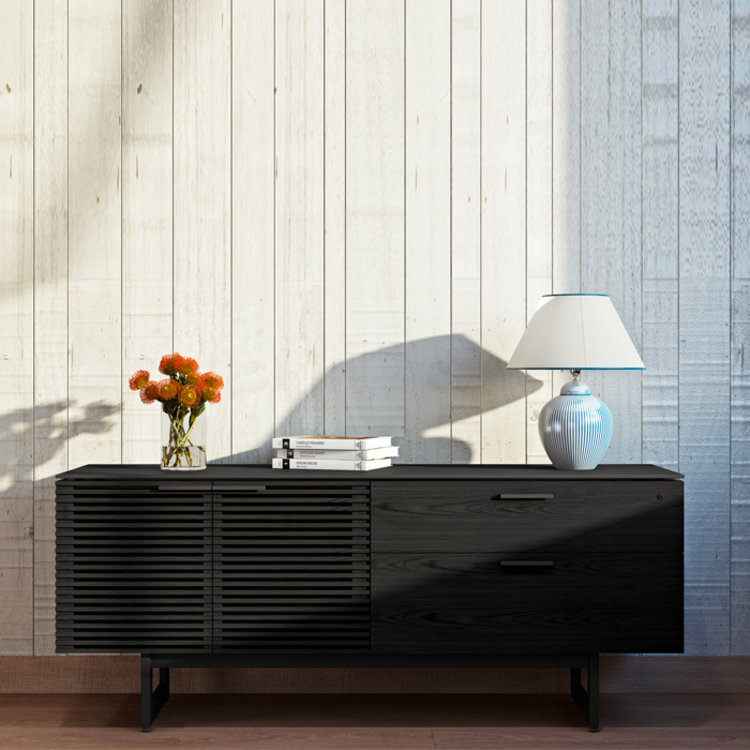 CORRIDOR FILING CREDENZA