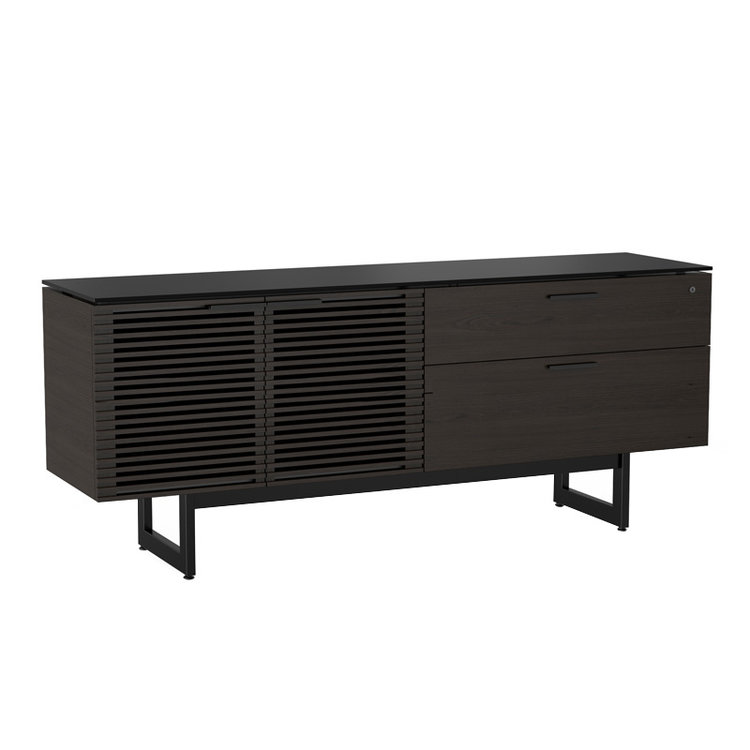 CORRIDOR FILING CREDENZA