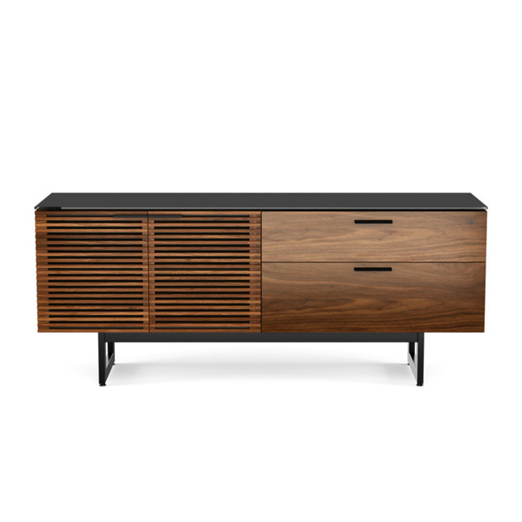 CORRIDOR FILING CREDENZA