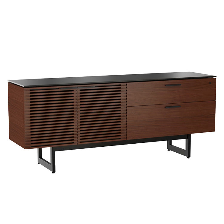 CORRIDOR FILING CREDENZA