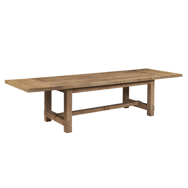 HENLOPEN EXTENSION DINING TABLE