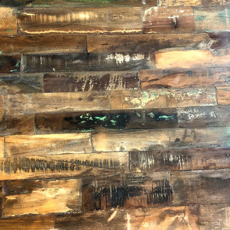 AQUILA ADJUSTABLE DINING TABLE