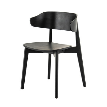 FRANCO DINING CHAIR