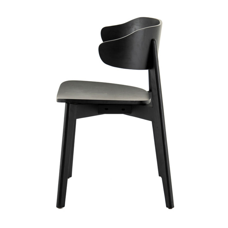 FRANCO DINING CHAIR