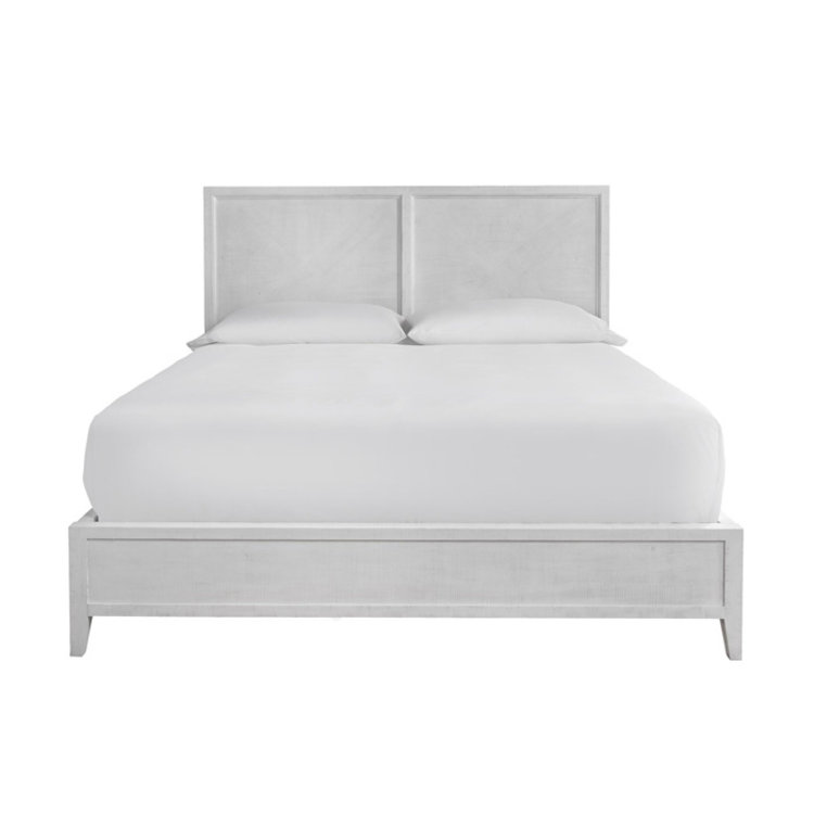 RYE KING BED
