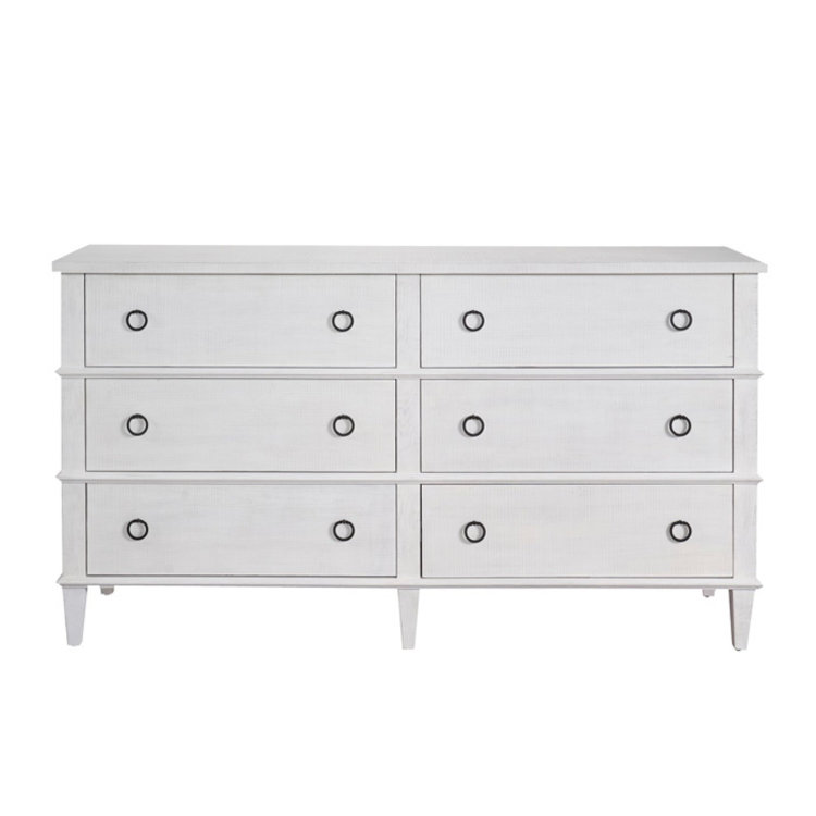 RYE DRESSER
