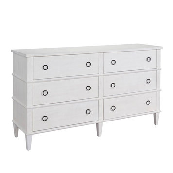 RYE DRESSER
