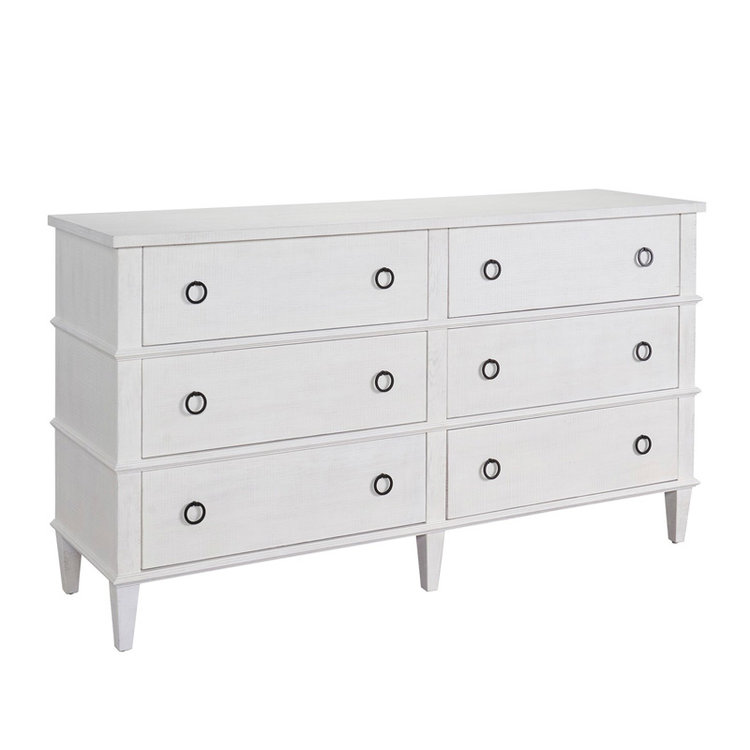 RYE DRESSER