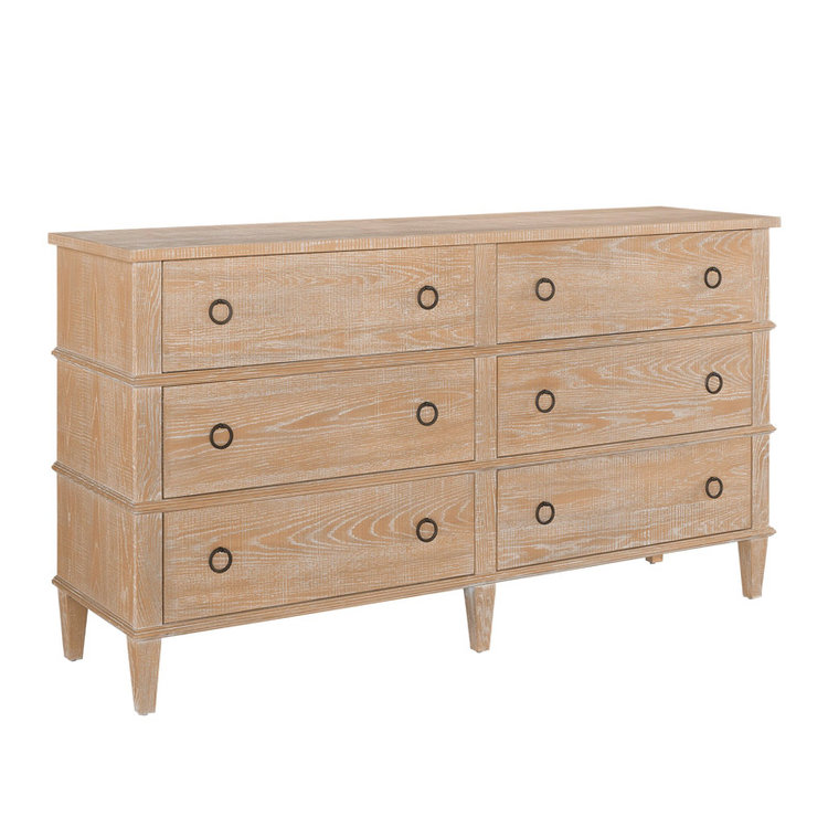 RYE DRESSER