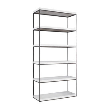 KELLEY BOOKCASE