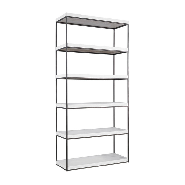 KELLEY BOOKCASE