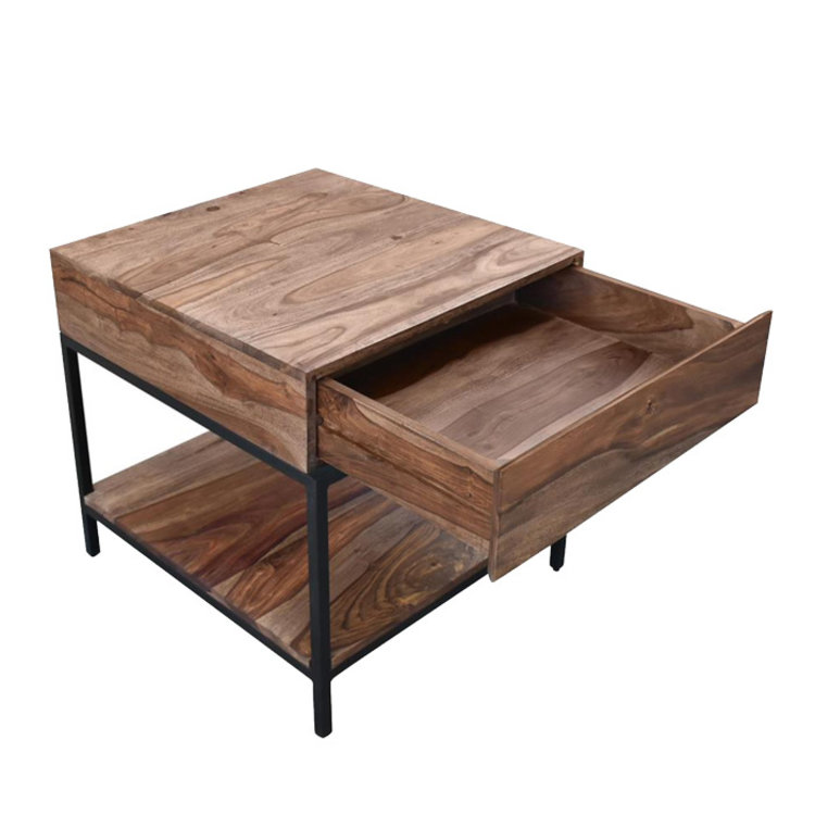 SPRINGMILL SIDE TABLE