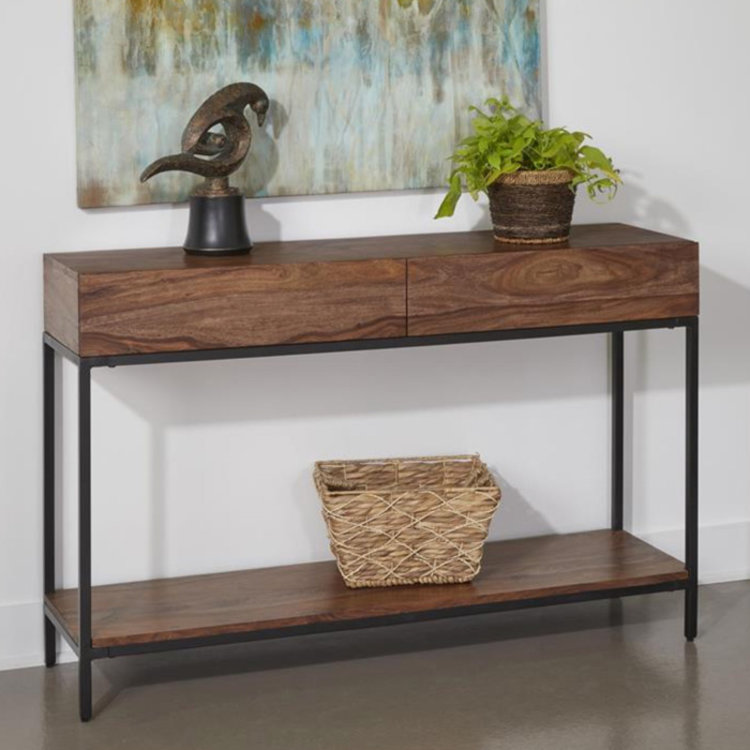 SPRINGMILL CONSOLE TABLE