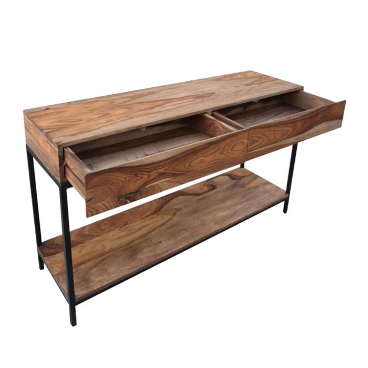 SPRINGMILL CONSOLE TABLE