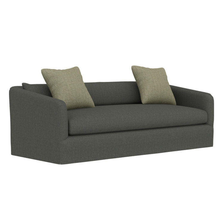 NIGHTINGALE SLIPCOVER SOFA