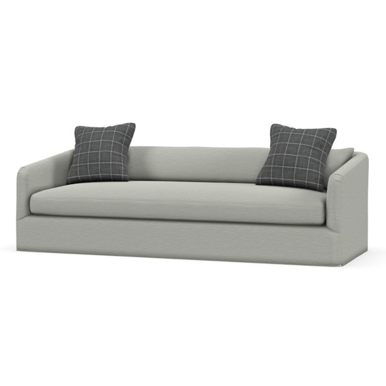 NIGHTINGALE SLIPCOVER SOFA