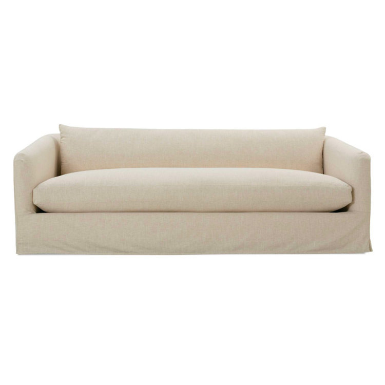 NIGHTINGALE SLIPCOVER SOFA