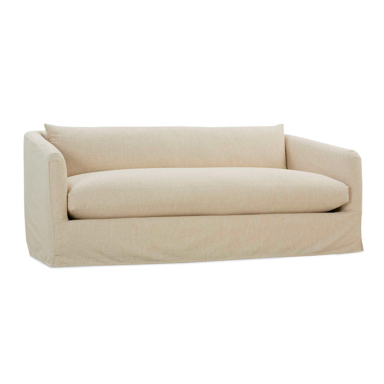 NIGHTINGALE SLIPCOVER SOFA
