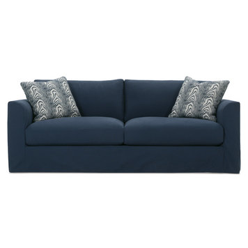 DEREK SLIPCOVER SOFA