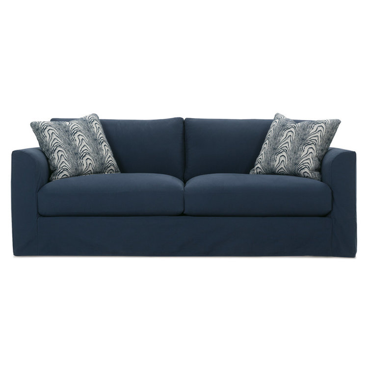 DEREK SLIPCOVER SOFA