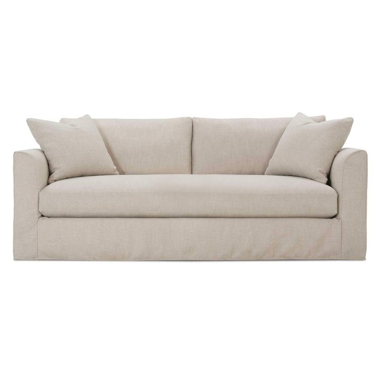 DEREK SLIPCOVER SOFA
